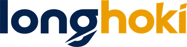 Logo longhoki platform sportsbook Indonesia